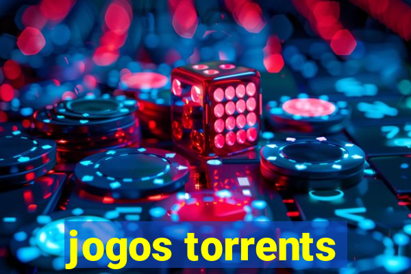 jogos torrents